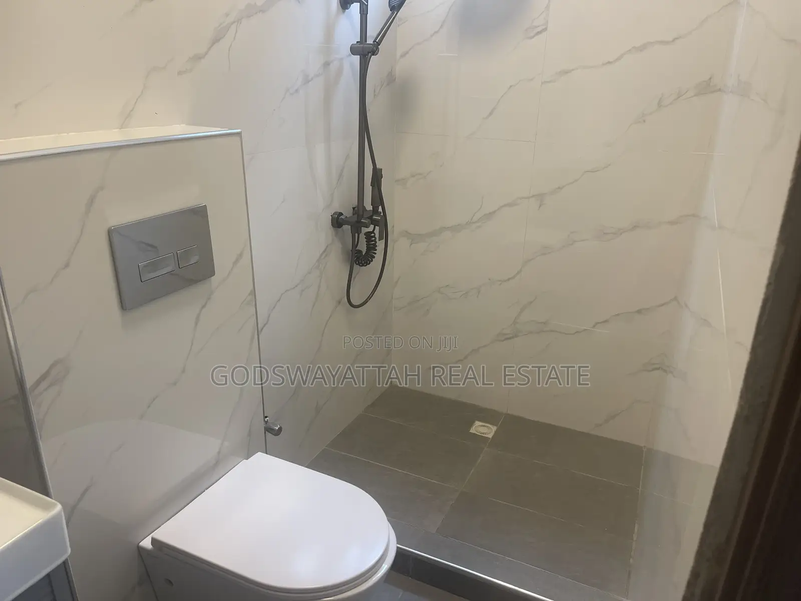 Furnished 2bdrm Apartment in East Legon, Adjiriganor for rent