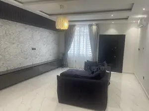 Furnished 2bdrm Apartment in East Legon, Adjiriganor for rent
