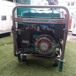 Petrol Generator Original Generator 10kva Total