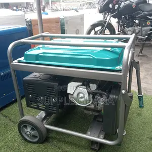 Original Total Petrol Generator Generator 10kva 13000watt