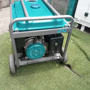 Total Petrol Generator 10kva 85000watt Generator