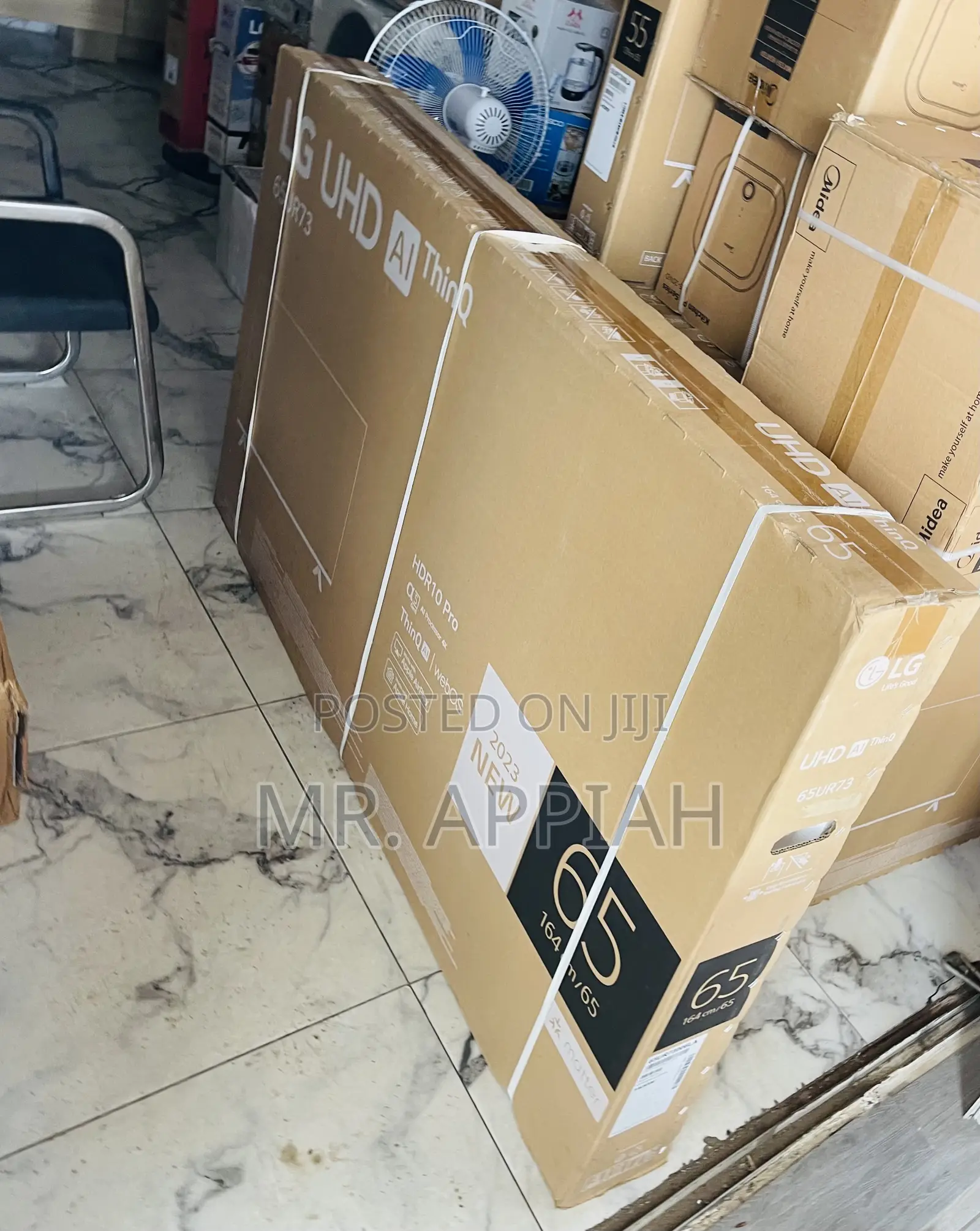 Order Lg 164cm (65'') Uhd Tv With Magic Remote,65ur7300