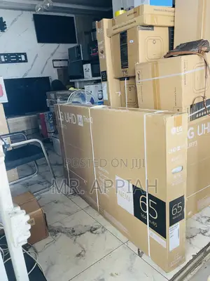 Order Lg 164cm (65'') Uhd Tv With Magic Remote,65ur7300