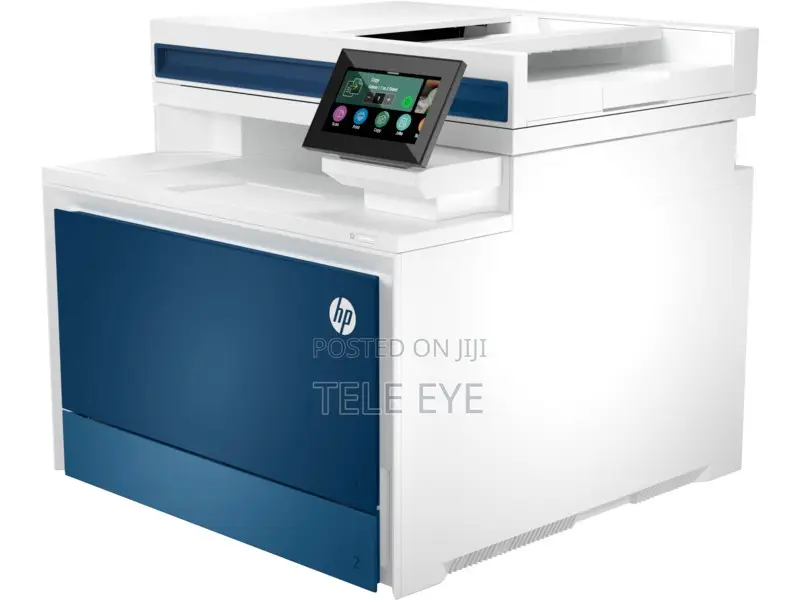 Hp Color Laserjet Pro MFP 4303fdw Printer