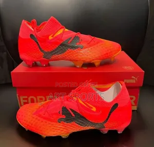 Puma Future Boot