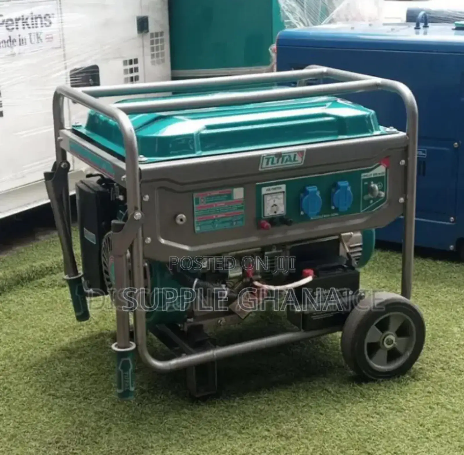 Total Generator 10kva Generator Original