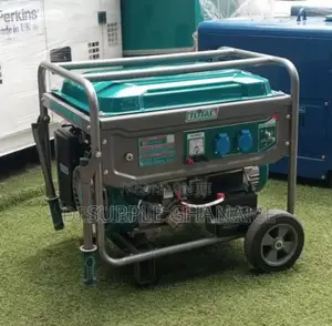 Total Generator 10kva Generator Original