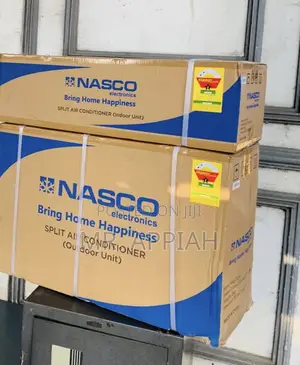 Order Authentic Nasco 2.5hp Non Inverter Electric Ac.
