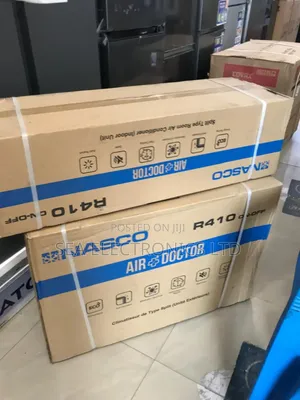 Grab Quality Nasco AC 2.0HP Doctor