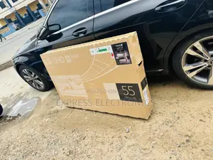 100% Pure Uhd Smart Lg 55”Ur73
