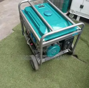 Original Generator 13000watt Total Petrol Generator