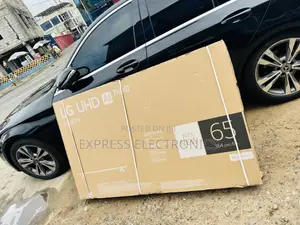 Get a Discount on Lg UHD Smart 65”UR73