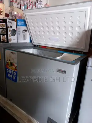 Nexus 200L Chest Freezer We Sell Quality