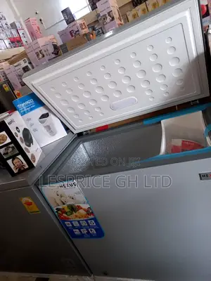 Nexus 200ltrs Selected Freezer