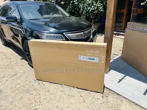 Superb Performance Slim Uhd Smart Samsung 55”Cu8000