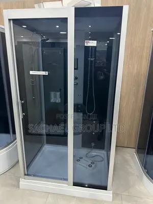 Hydro Shower Cabin With Massager