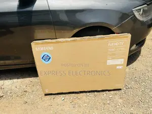 Tu5000 FHD Smart Samsung 43”Tu5000