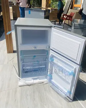 Order Authentic Pearl PF —111H 2 Door Table Top Fridge.