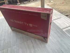 Amazing HDR Quality LG 43LM6370PVA 43inch Full HDR Smart TV