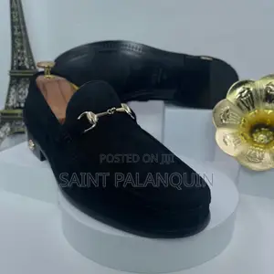 Gucci Loafers