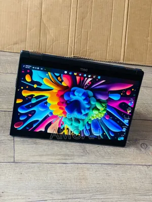Laptop Dell Latitude 7390 8GB Intel Core I5 SSD 256GB