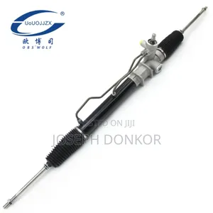 H100 Steering Rack