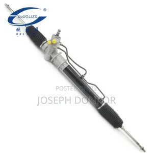 H100 Steering Rack