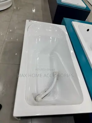 Bath Shower Tub