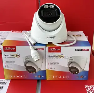Dahua 4mp Indoor Full-Color Ipc-Hdw1439vp-a-Il Camera