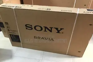 Sleek Designed Sony 65X7500H 65 Inches UHD Android Smart
