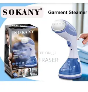 Garment Steamer