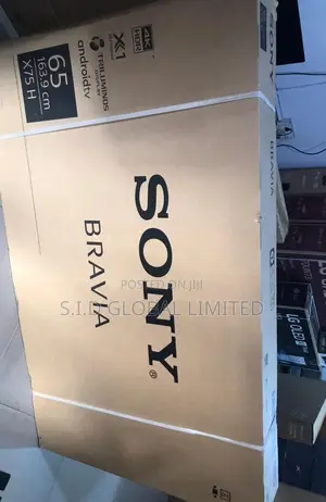 Black Friday Sales on Sony 65” UHD Resolution