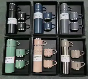 Vacuum Flask