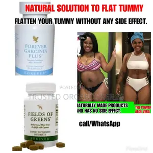 How to Trim Your Tummy Burn Belly Fats