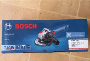 Bosch GWS 700 Professional Angle Grinder 710 Watts