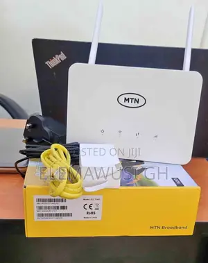 ZLT 4g Universal Turbonet Router Plus Free Type C Powerbank