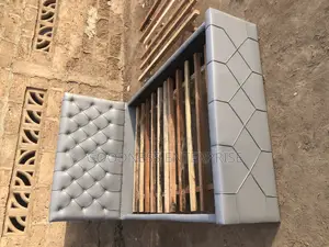 Brand New 60/89 Bed Frame