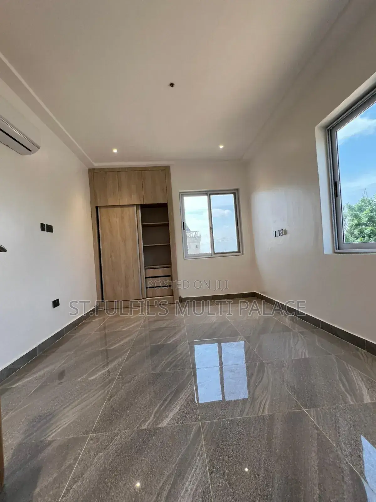 2bdrm House in Oyarifa, Adenta for sale