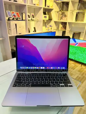 Laptop Apple MacBook Air 2020 M1 8GB Apple M1 Pro SSD 256GB