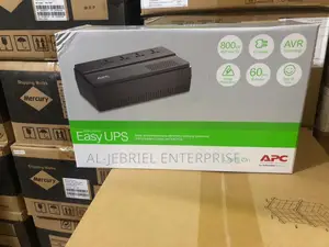 APC UPS 800va 450 Watts Easy UPS 60min Runtime
