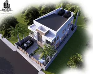 Architectural, Structural,Services Designs 3D Model