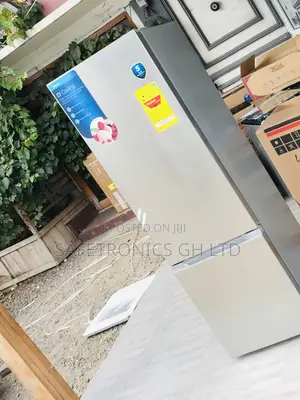 Shop Classic Midea MDRB369FGN02 Bottomfreezer 2 Doors 