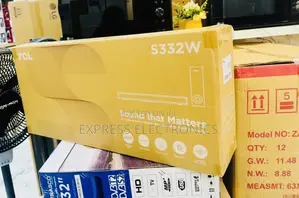 Shop From Us Sound System TCL S332w