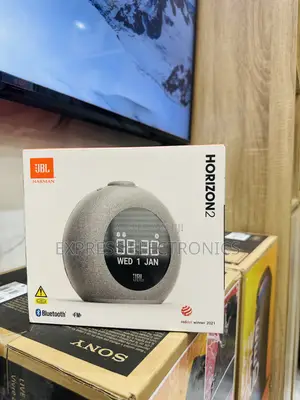 Play Better With Horizon 3 Wireless Bluetooth Speaker