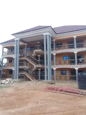 1bdrm Apartment in Koforidua, New-Juaben Municipal for rent