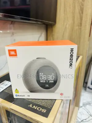 Heavy Sound Bluetooth Speaker Horizon 3