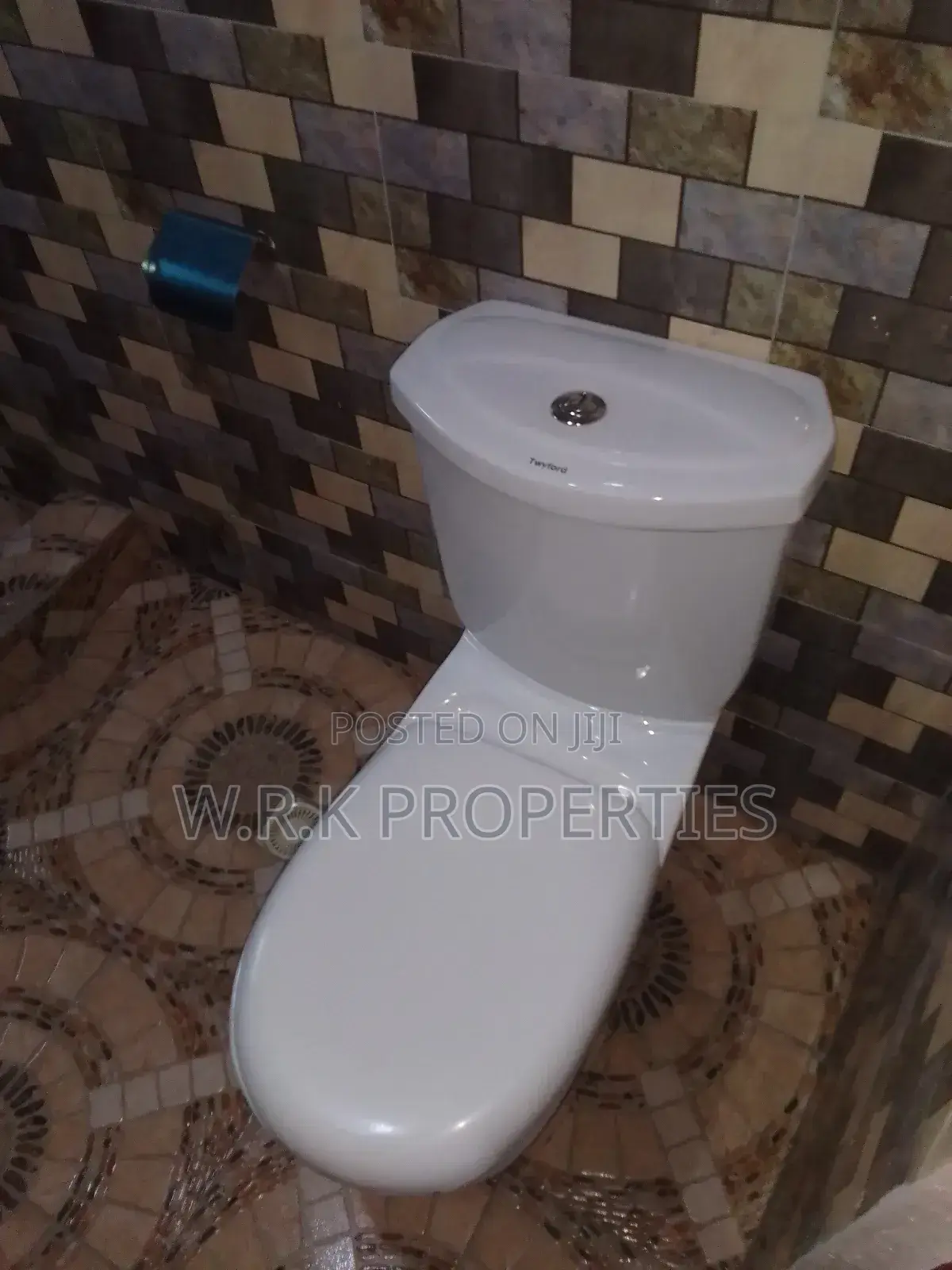 1bdrm Apartment in Koforidua, New-Juaben Municipal for rent