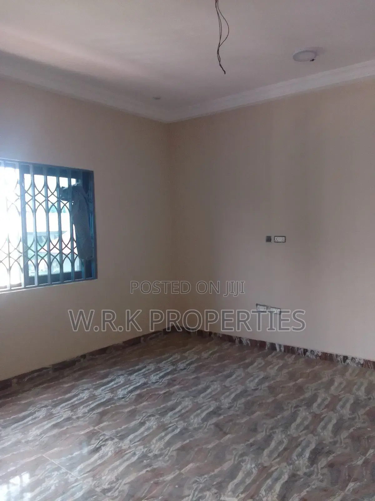 1bdrm Apartment in Koforidua, New-Juaben Municipal for rent