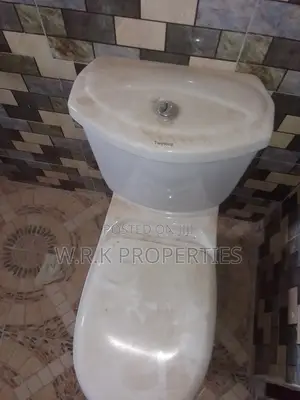 1bdrm Apartment in Koforidua, New-Juaben Municipal for rent