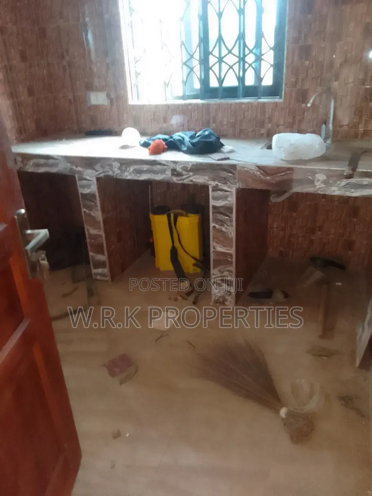 1bdrm Apartment in Koforidua, New-Juaben Municipal for rent